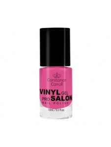 Constance Carroll Lakier do paznokci z winylem nr 156 DAHLIA 10 ml