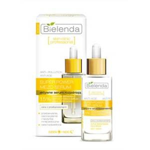 Bielenda Skin Clinic Professional Aktywne serum rozjaśniające dz/n 30 ml