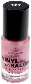 LAKIER DO PAZNOKCI 127 PEARLY PINK