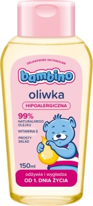 Bambino Oliwka 150 ml