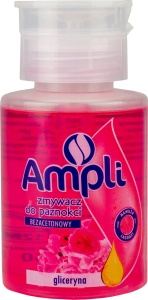ZMYWACZ DO PAZNOKCI 150ML DOZOWNIK Z GLICERYNA (1)