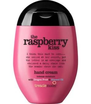 Treaclemoon The Raspberry Kiss Krem Do Rąk 75 ml