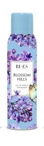 Bi-es Blossom Hills Deodorant Spray 150ml