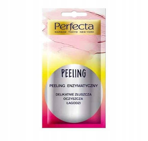 Perfecta Peeling enzymatyczny