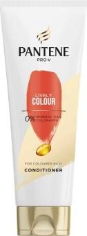 Pantene Pro-V Lively Colour Hair Conditioner – Double Boost of Nutrients 200 ml