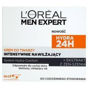 L'Oréal Paris Men Expert Hydra 24h Intensively moisturizing face cream 50 ml