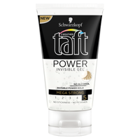 Taft Power Unsichtbares Haargel 150 ml