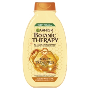Garnier Botanic Therapy Acacia Honey & Beeswax Regenerating Shampoo 400 ml