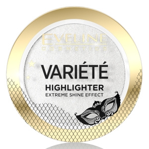Variété Gesichts-Highlighter, 02