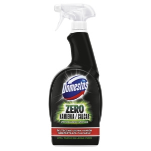 Domestos Zero Lime Bathroom Spray 750 ml