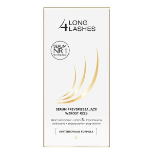 Long4Lashes eyelash growth accelerating serum 3 ml