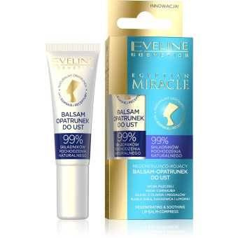 Egyptian Miracle Lip Balm-dressing