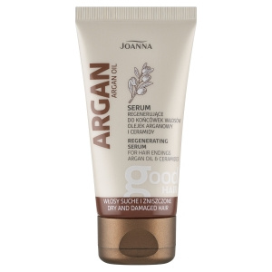 Joanna Arganöl Regenerierendes Serum für Haarspitzen 50 g