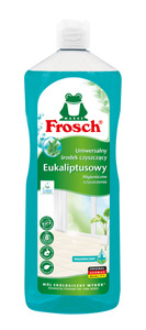 Frosch Eukaliptus Środek Czyszczący uniwersalny 1L