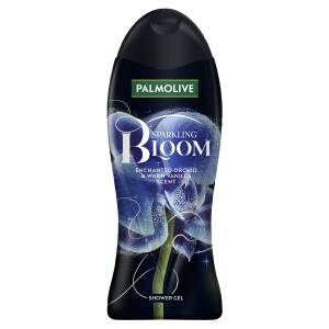 Palmolive Sparkling Bloom VERZAUBERTE ORCHIDEE & WARME VANILLE