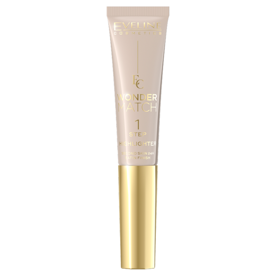 Wonder Match Ultra-Creamy Face Illuminator