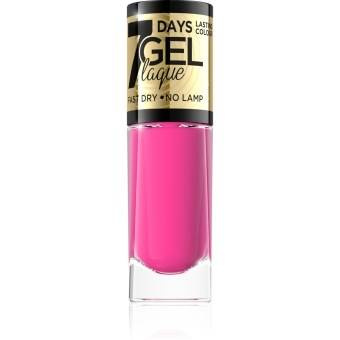 GEL LAQUE Gel nail polish no. 48