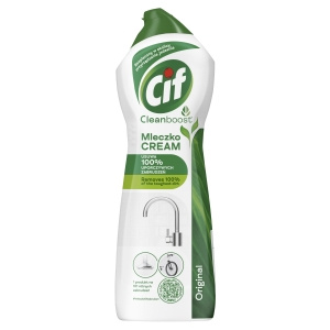 Cif Original Mleczko 780 g