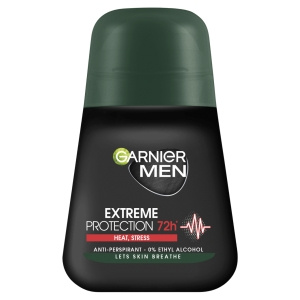 DEZODORANT MEN ROLL-ON 50ML EXTREME PROTECTION 72H