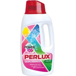 Perlux Odplamiacz do tkanin Color  1,4 l