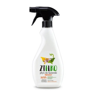 Zielko Melon Bathroom Fluid 500 ml