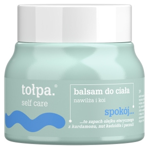Tołpa Spokój Balsam do Ciała 250ml - Kojący