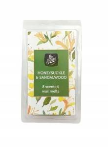 Pan Aroma Wosk zapachowy DRZEWO SANDAŁOWE