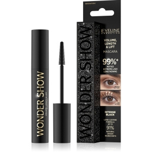 Wonder Show Mascara, thickening, lengthening, lifting