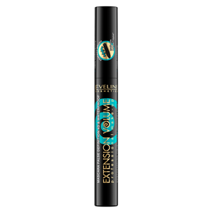 EXTENSION VOLUME FALSE DEFINITION & WATERPROOF wodoodporny tusz do rzęs