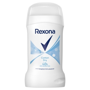 Rexona Cotton Dry Antitranspirant-Stick 50 ml