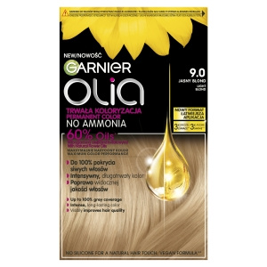 Garnier Olia Hair Color 9.0 Light Blonde
