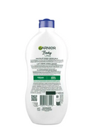 Garnier Body Urea – moisturizing body milk with 5% urea 400 ml | Intensive care