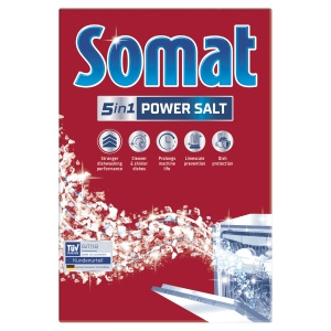 Somat Duo Geschirrspülsalz 1,5 kg