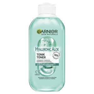 Garnier Skin Naturals Hyaluronic Aloe Tonic 200 ml