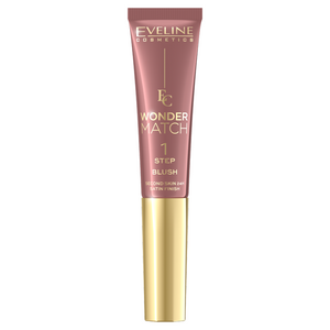 Wonder Match Ultra-Cremiges Rouge, 02