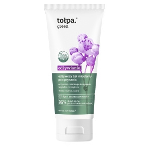 TOLPA GREEN Pflegendes Micellar-Duschgel 200ML