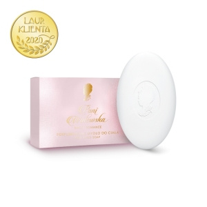 PANI WALEWSKA SWEET ROMANCE Perfumowane mydło do ciała 100 g