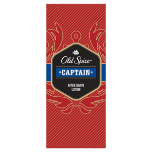 Old Spice Captain Balsam po goleniu dla mężczyzn 100ml