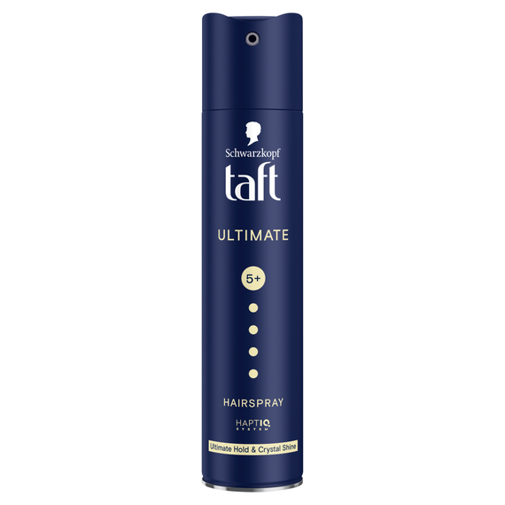 Taft Ultimate Lakier do włosów 250 ml