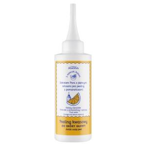 Joanna From Babuni's Pharmacy Acid Peeling for the Scalp 150 ml