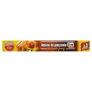 Jan Niezbędny Sleeve for baking large portions 3 m 35 cm