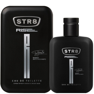 STR8 Rise Eau de Toilette Spray 100 ml