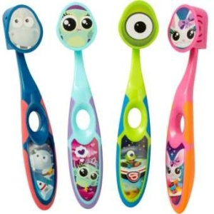 JORDAN STEP BY STEP (3-5 Jahre alt) weich