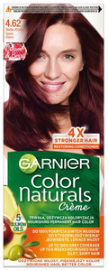Garnier Color Naturals Crème Sweet Cherry Hair Dye 4.62