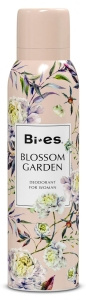 Bi-Es Blossom Garden Dezodorant Spray 150Ml