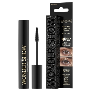 Wonder Show Mascara, thickening, lengthening, lifting