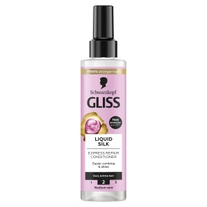Gliss Liquid Silk Express Conditioner 200 ml