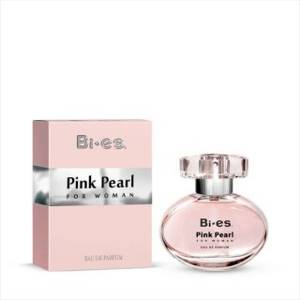 Bi-es Rosa Perle Eau de Parfum 50 ml