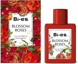 Bi-es Blossom Roses Eau de Parfum 100ml