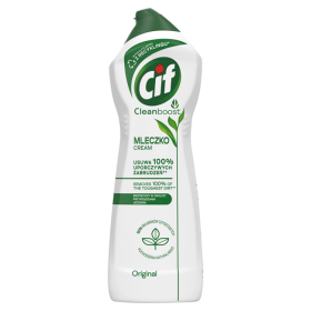 Cif Cleanboost Original Mleczko 300 g